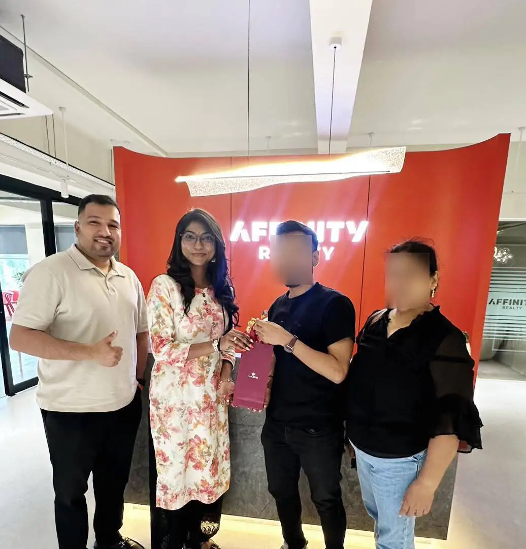 Bangsar-Hill-Park's Client